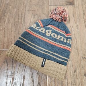 PATAGONIA Powder Town Beanie Hat
